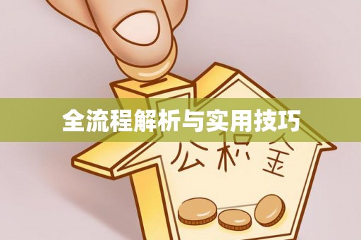 白银全流程解析与实用技巧