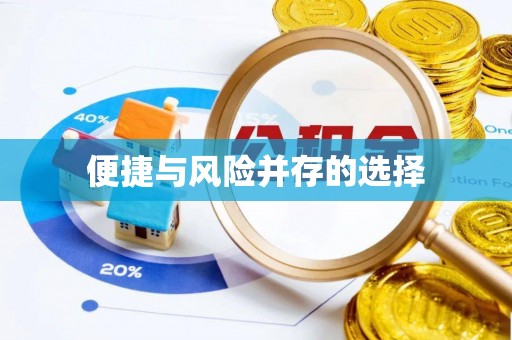 白银便捷与风险并存的选择